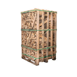 Buchenbrennholz 33 cm – ca. 4,2 RM / 5 SRM